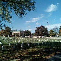 Springfield National Cemetery