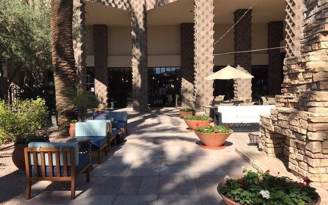 Asadero Cocina and Cantina