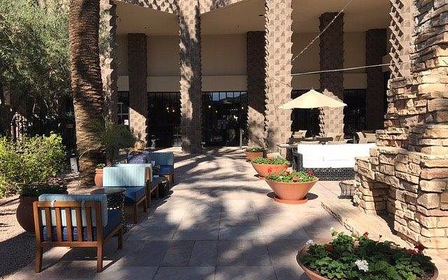 Asadero Cocina and Cantina