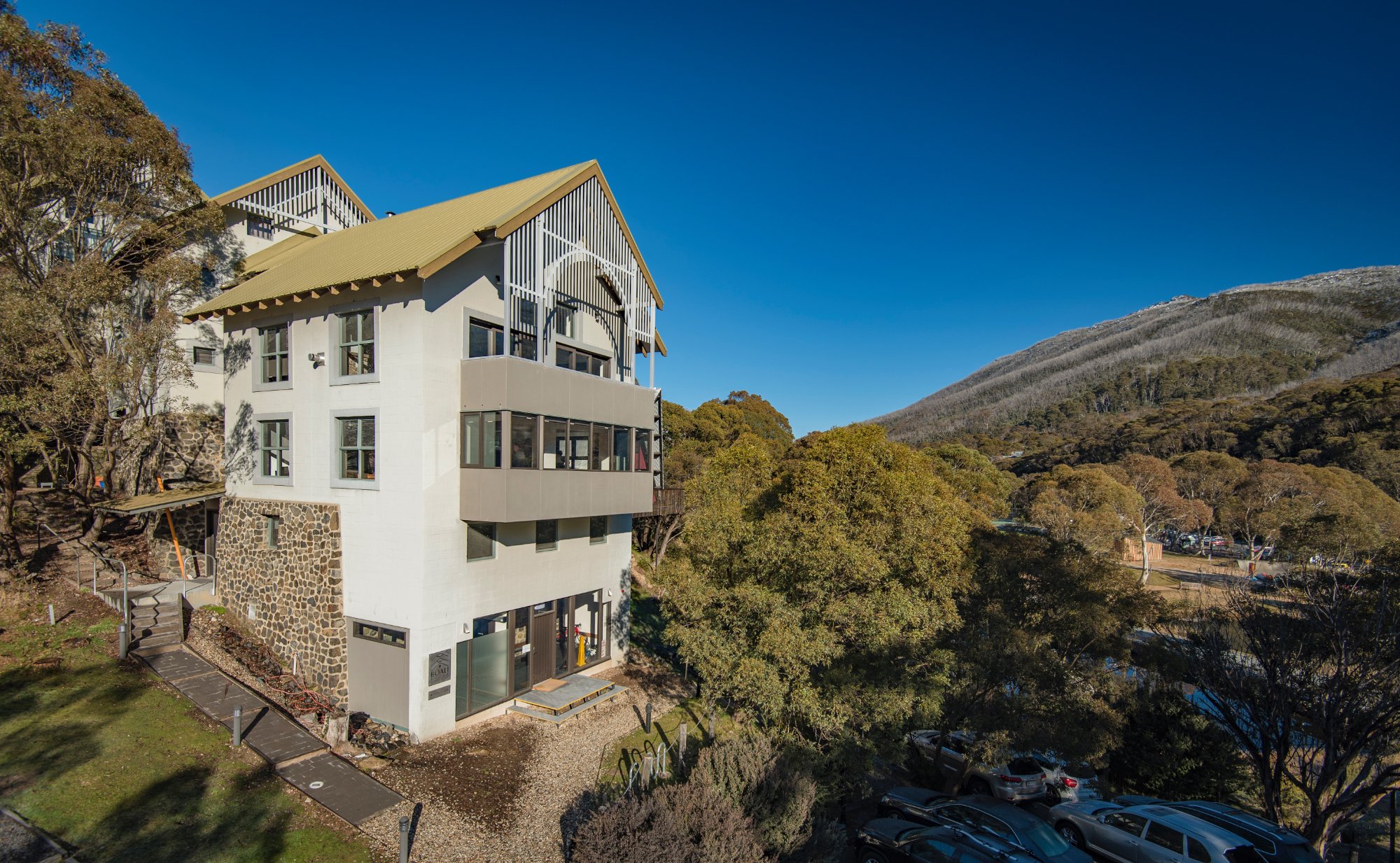 BOALI LODGE (AU$283): 2022 Prices & Reviews (Thredbo Village) - Photos ...