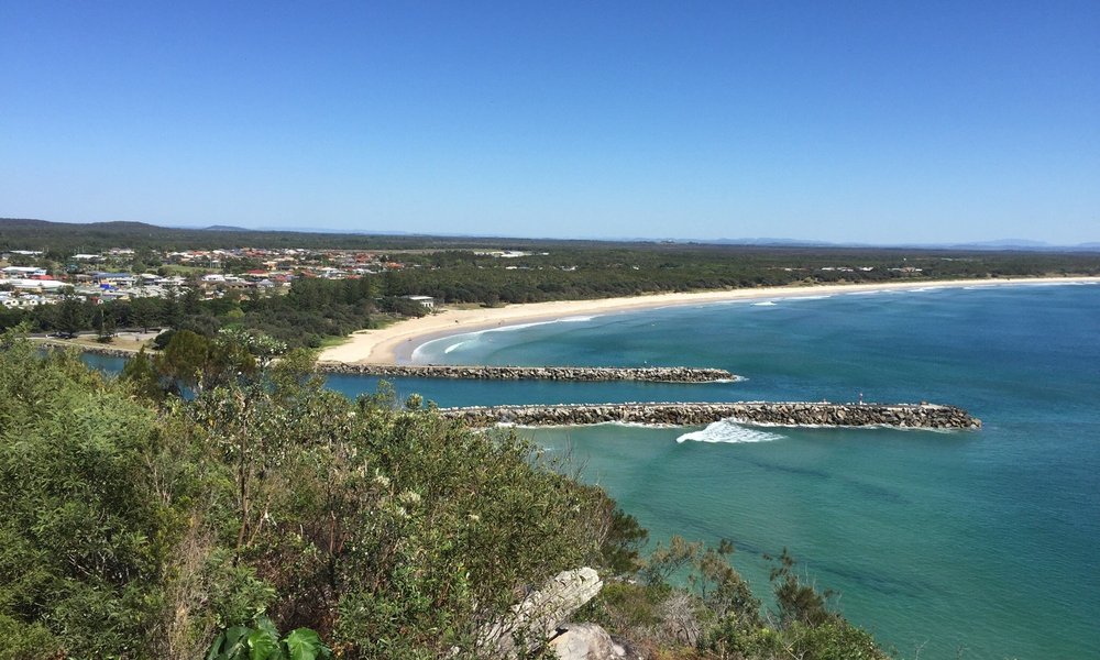 Evans Head 2021: Best of Evans Head, Australia Tourism - Tripadvisor