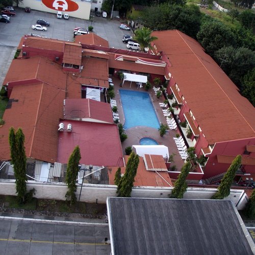 Hotel Alameda image