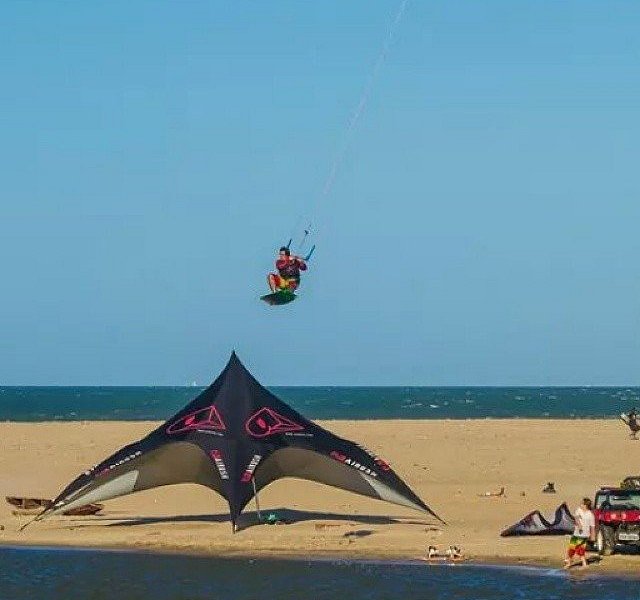 Open Kite Brazil image