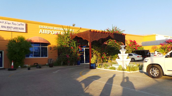 SHARJAH INTERNATIONAL AIRPORT HOTEL (Шарджа) - отзывы, фото и сравнение цен  - Tripadvisor