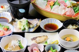 食事