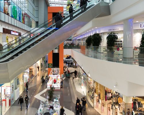 THE 10 BEST Moscow Shopping Malls (with Photos) - Tripadvisor