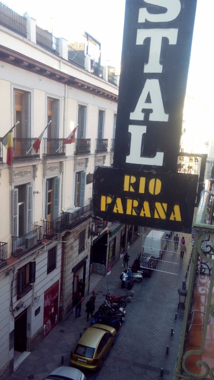 Imagen 15 de Hostal Rio Parana