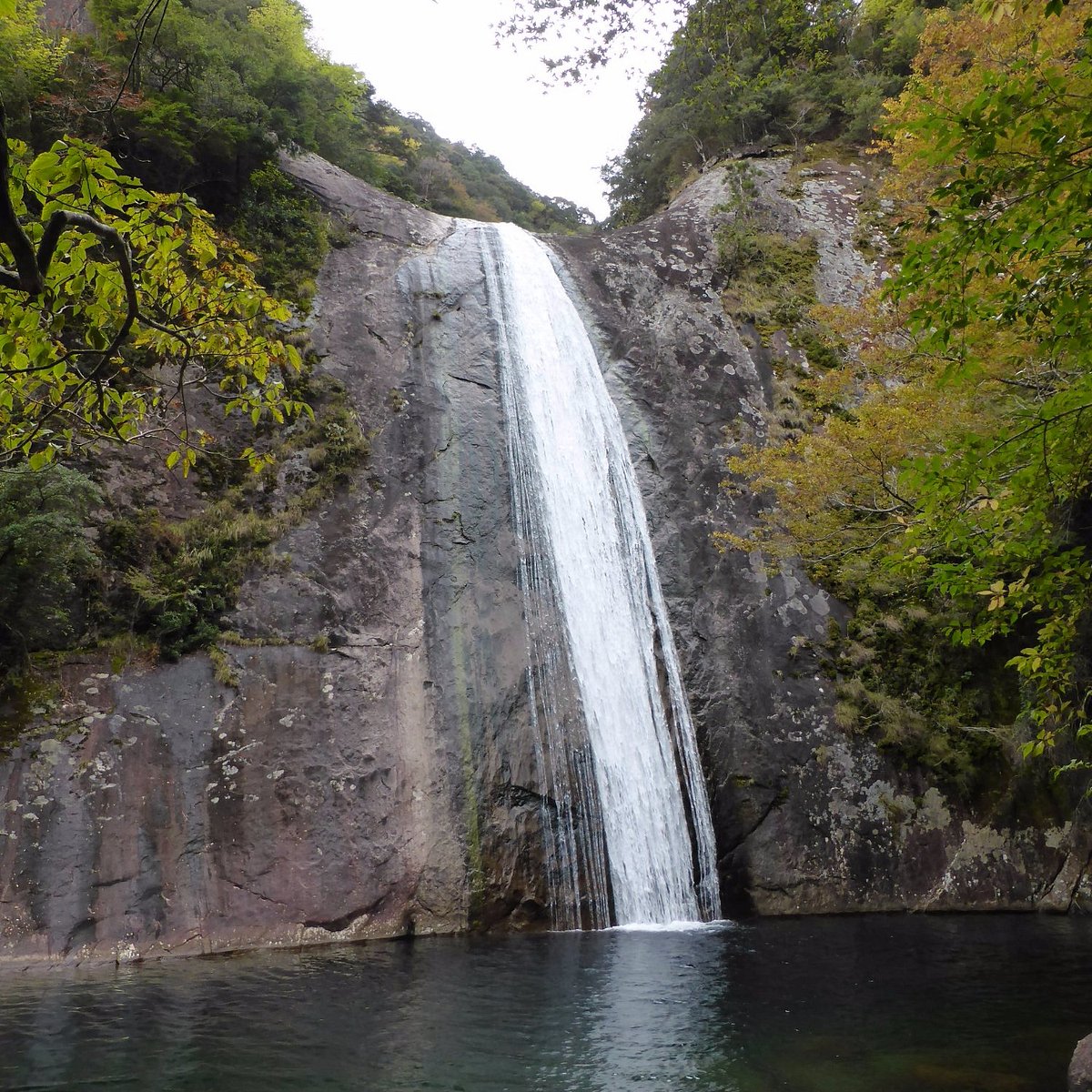 21年 布引の滝 行く前に 見どころをチェック トリップアドバイザー