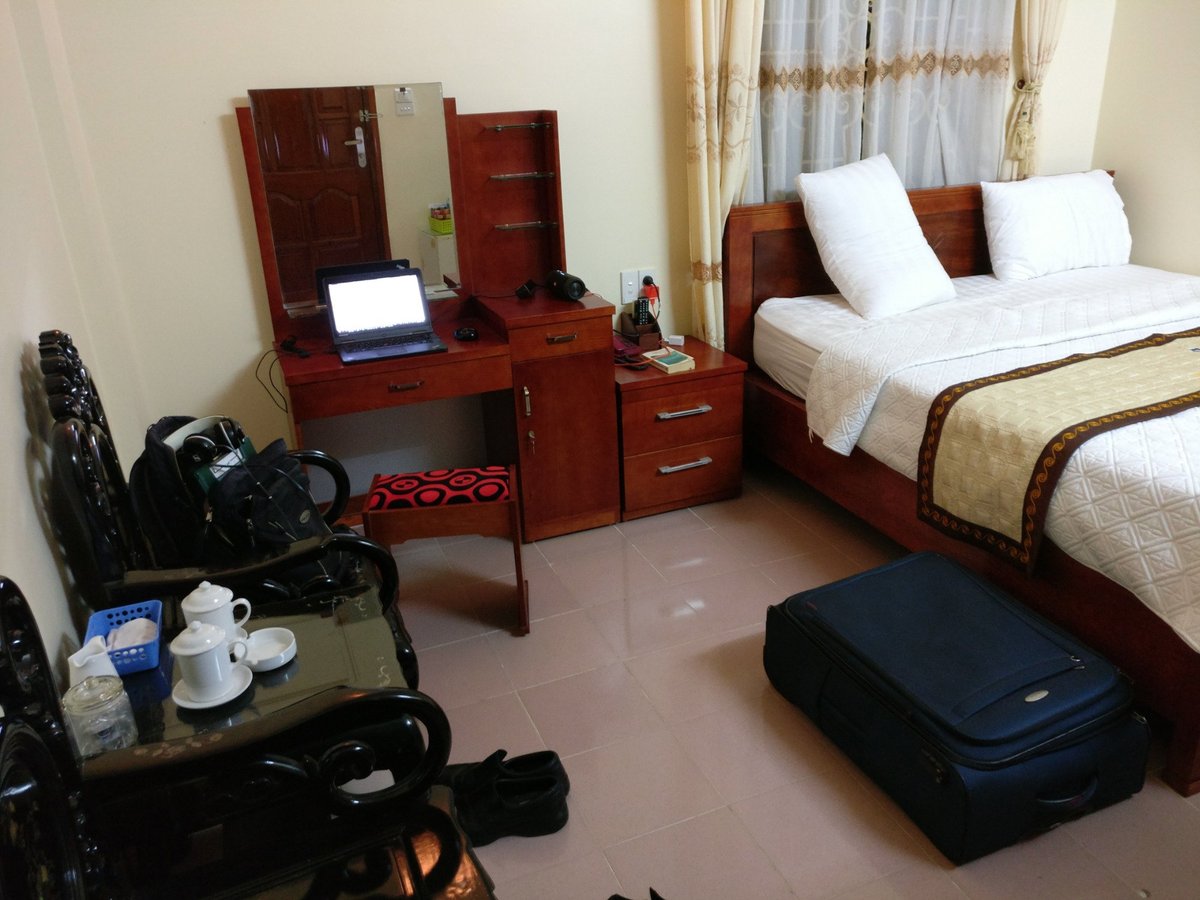 HUY HOAN HOTEL (Ha Giang) - отзывы, фото и сравнение цен - Tripadvisor