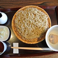 そば処 藤村