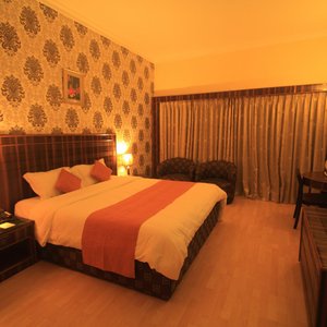 Suite Room