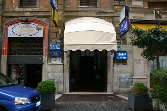 Imagen 3 de Hotel Soggiorno Blu Roma