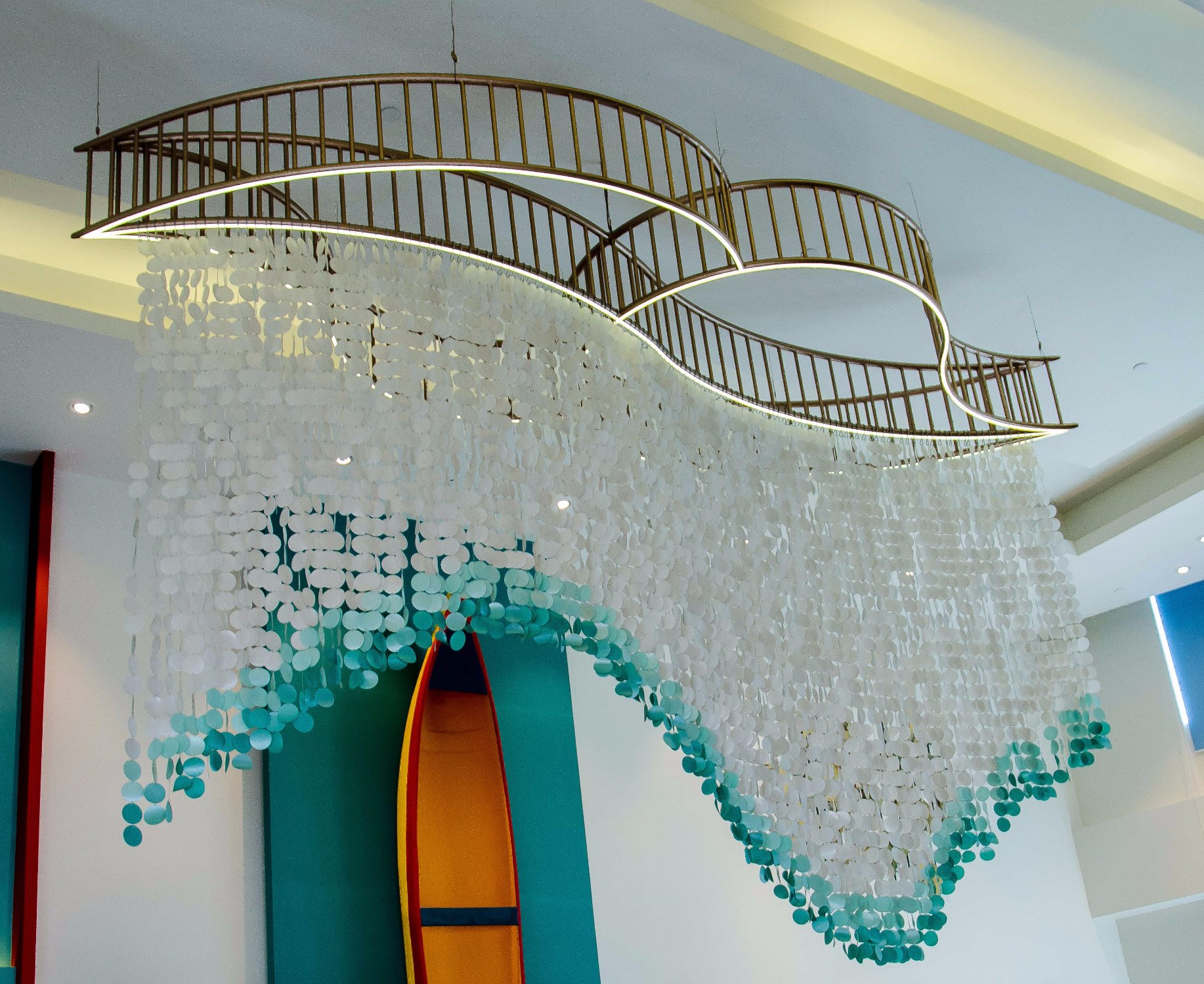 Hotel photo 80 of ibis Styles Goa Calangute Resort.