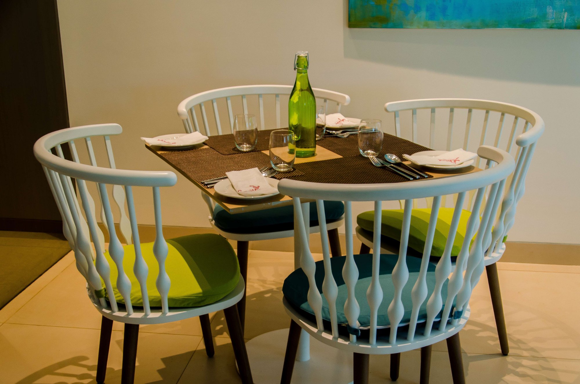 Hotel photo 69 of ibis Styles Goa Calangute Resort.