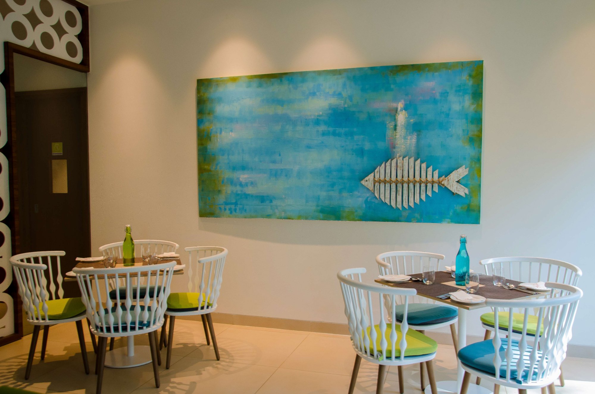Hotel photo 38 of ibis Styles Goa Calangute Resort.