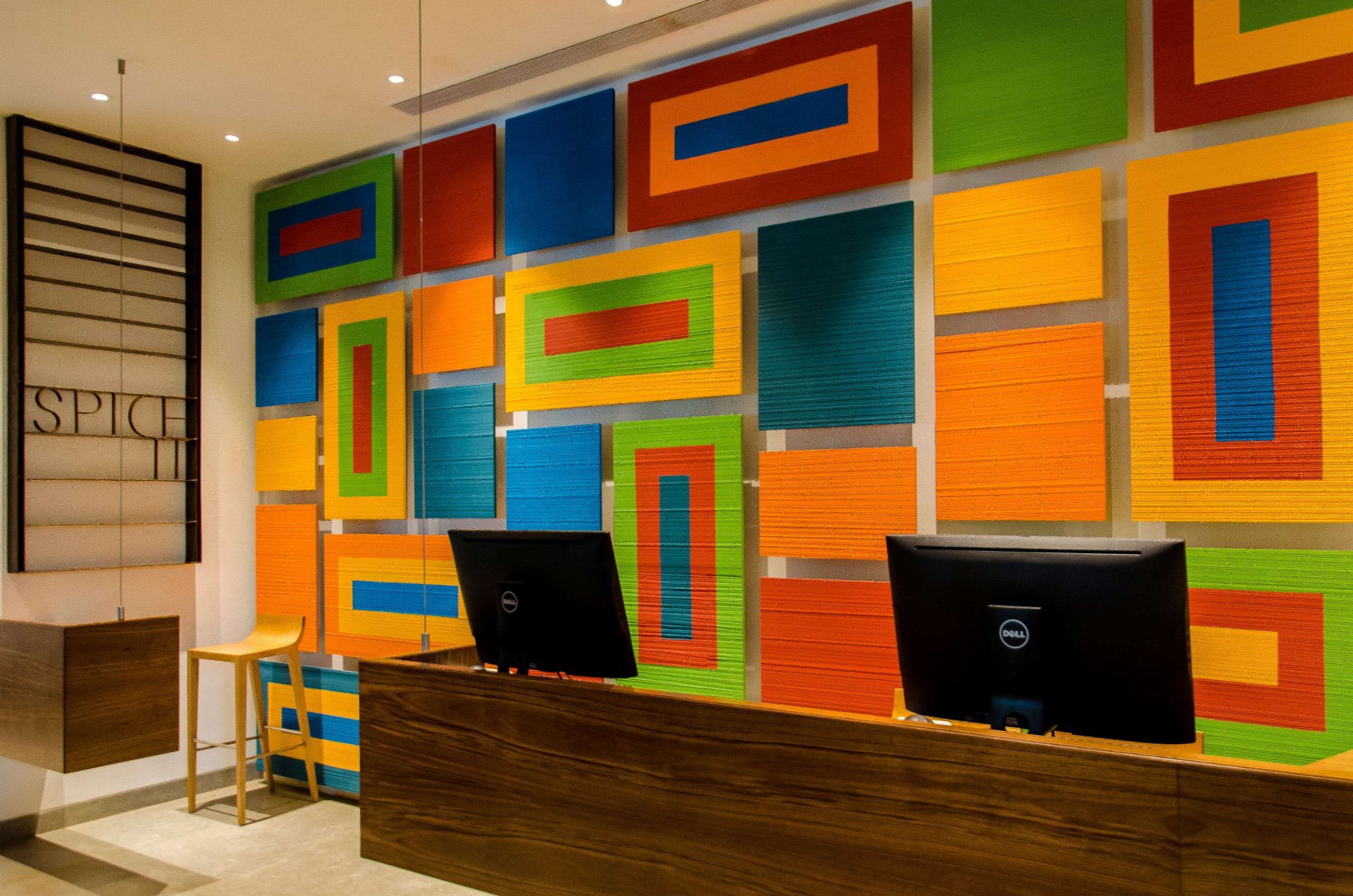 Hotel photo 99 of ibis Styles Goa Calangute Resort.