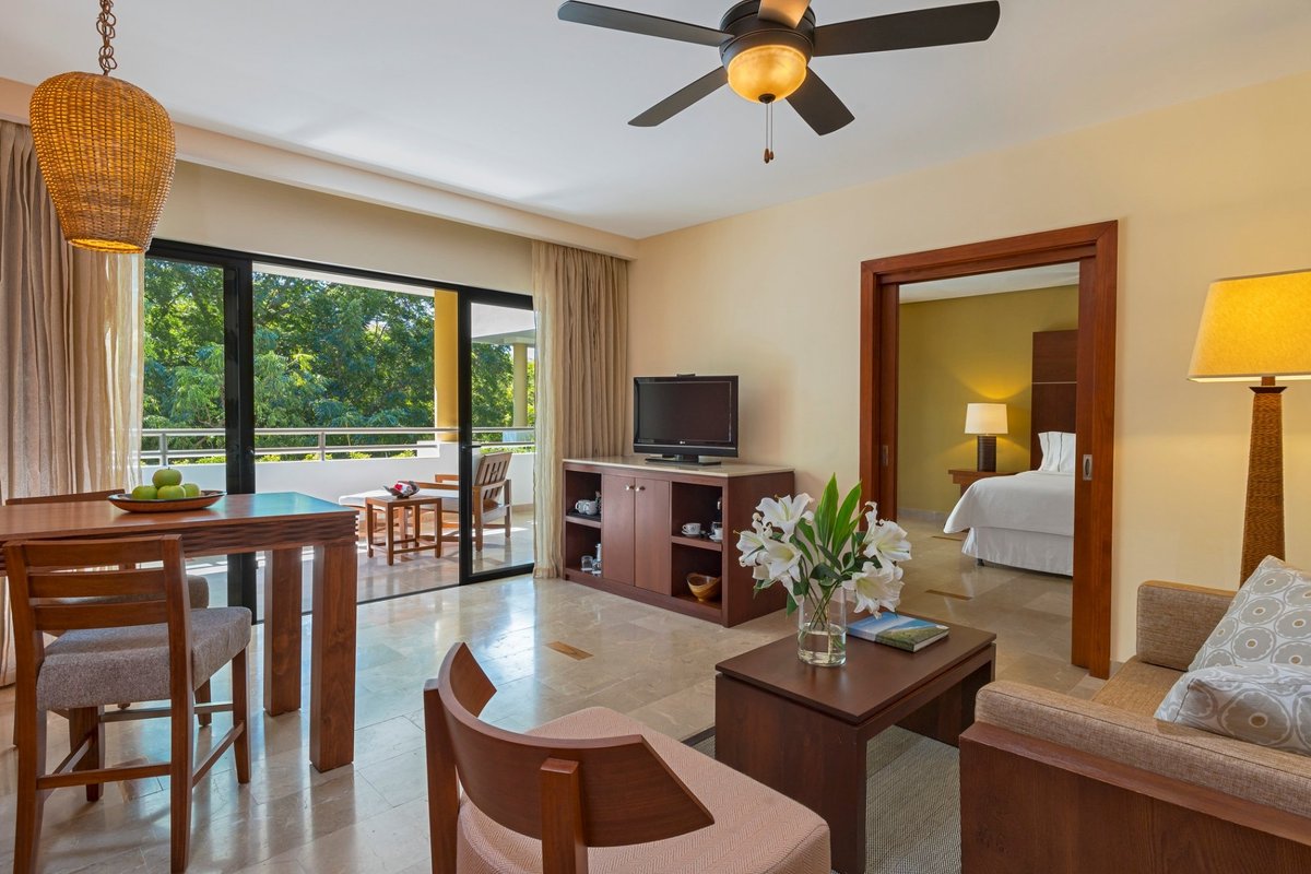 The Westin Reserva Conchal, an All-Inclusive Golf Resort & Spa Rooms ...