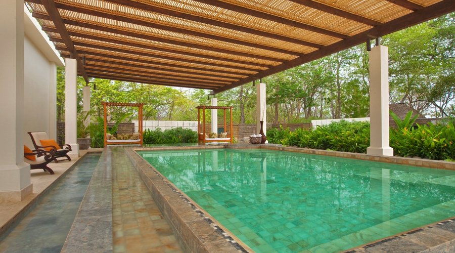 The Spa by Westin