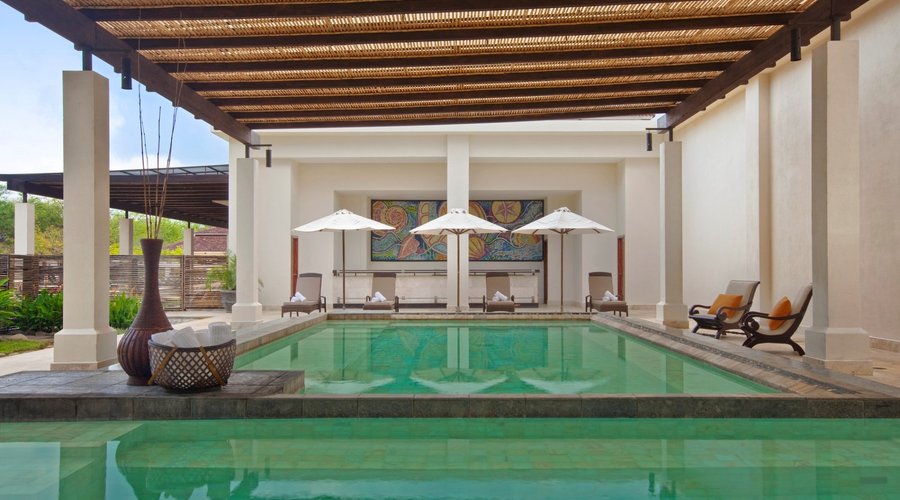 The Spa by Westin