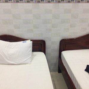 2001 Motel