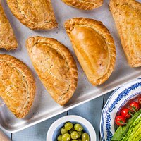 Our award winning pasties
