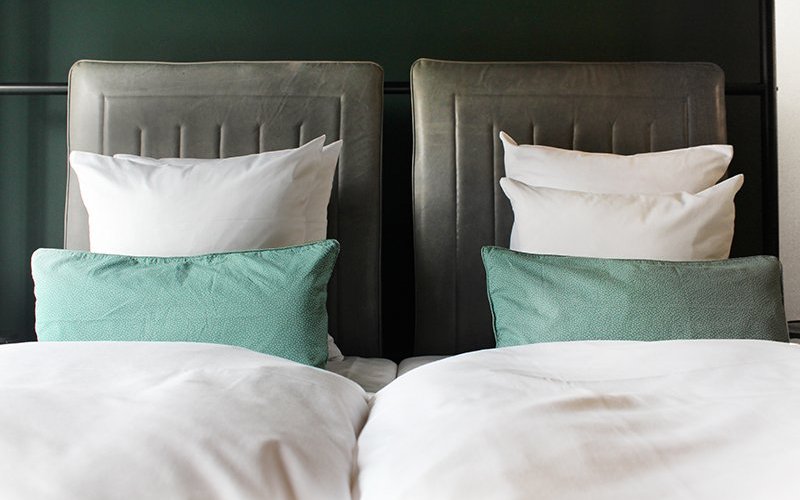 New boutique hotel opening April 2017