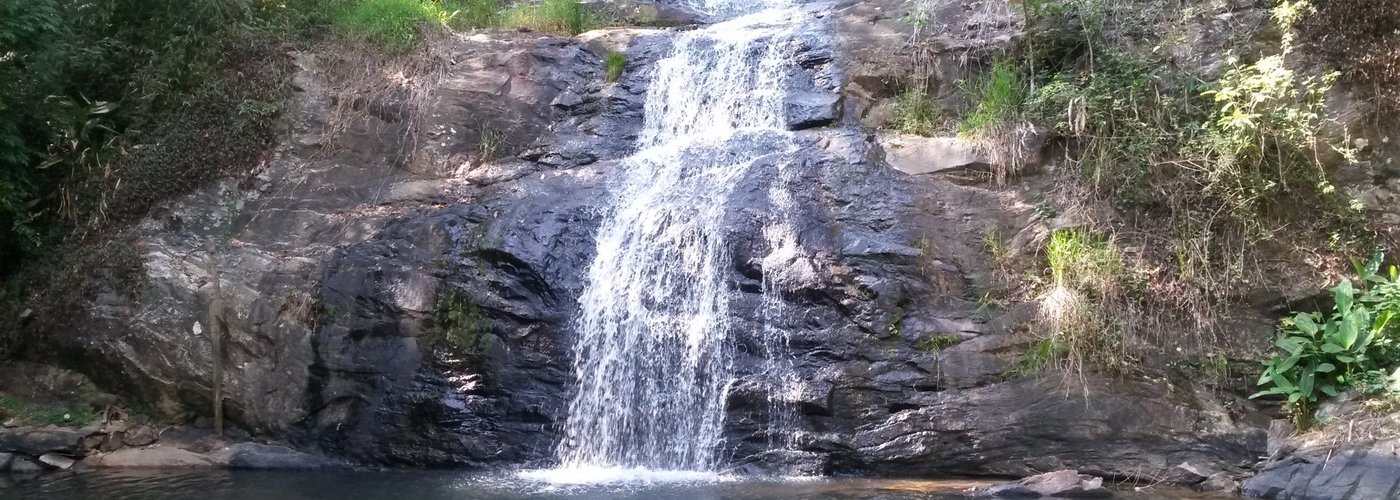 Cachoeira de Iporã