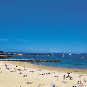 Plage de Socoa à 500m