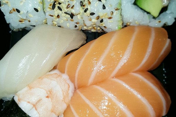 Livraison Sushi Tori à Parmain - Menu et prix