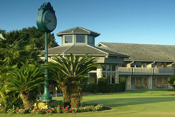Hotel photo 48 of Arnold Palmer's Bay Hill Lodge.