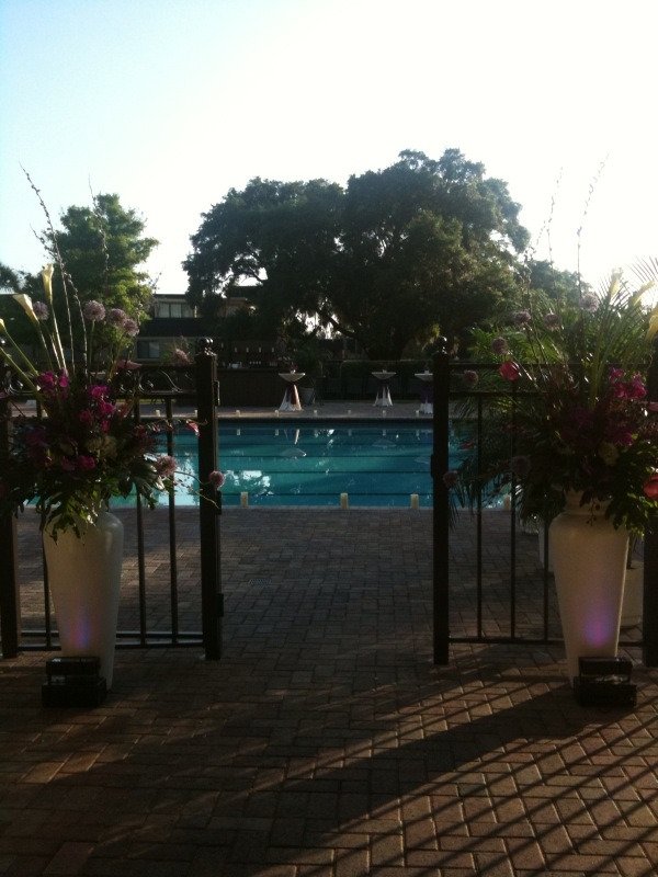 Hotel photo 44 of Arnold Palmer's Bay Hill Lodge.