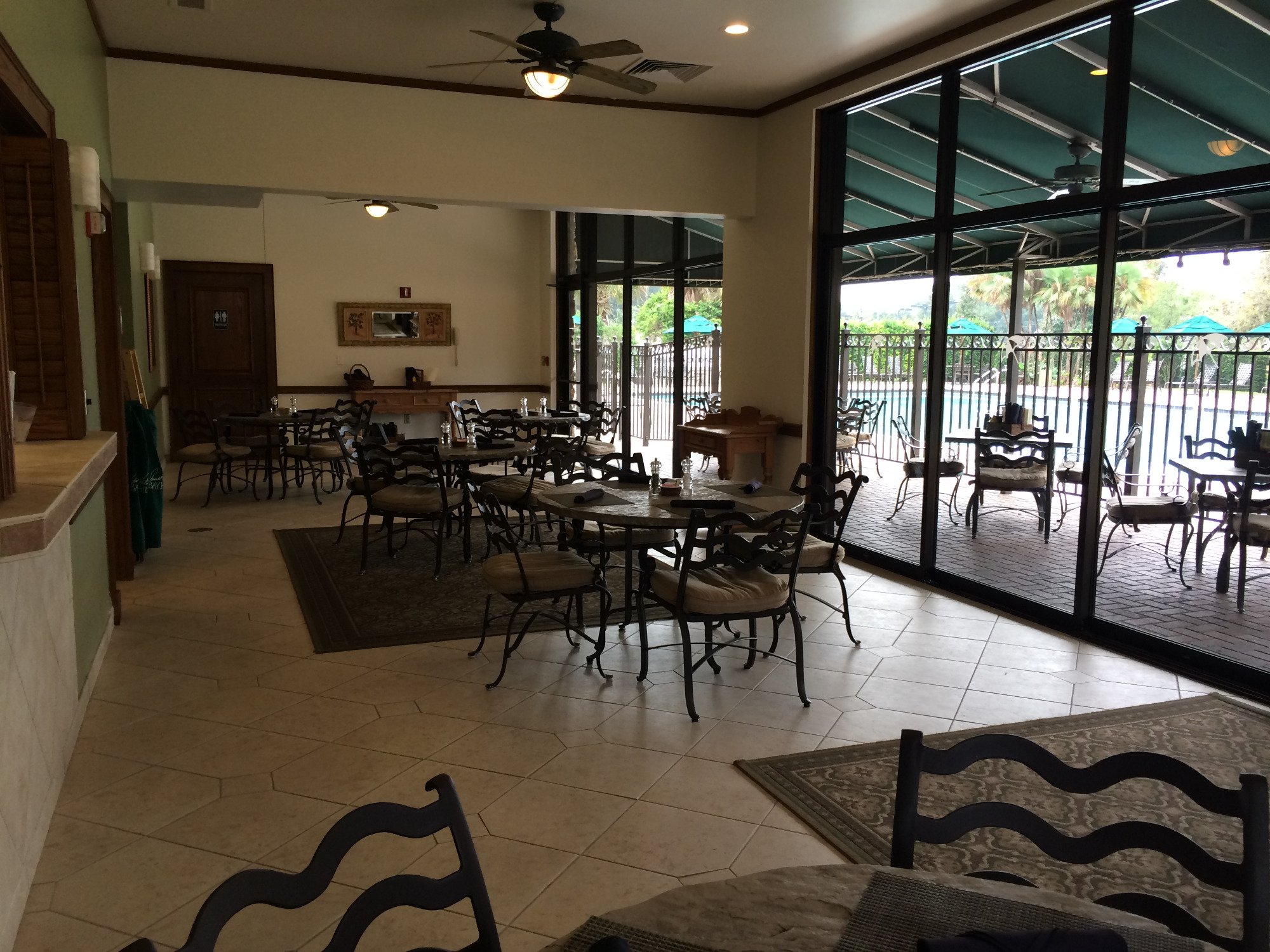 Hotel photo 39 of Arnold Palmer's Bay Hill Lodge.