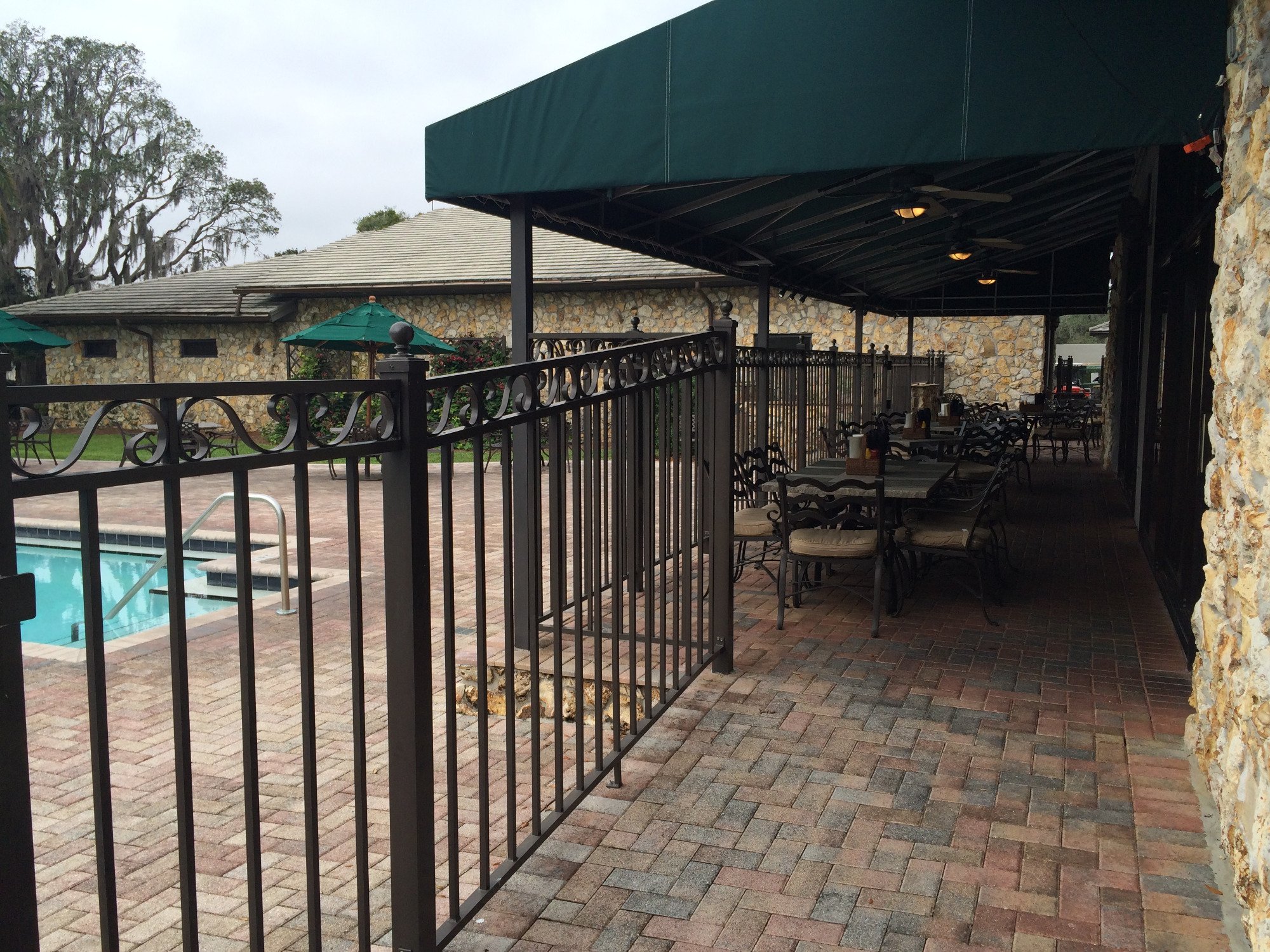 Hotel photo 32 of Arnold Palmer's Bay Hill Lodge.