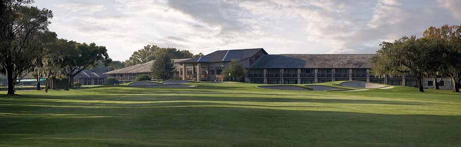 Hotel photo 12 of Arnold Palmer's Bay Hill Lodge.
