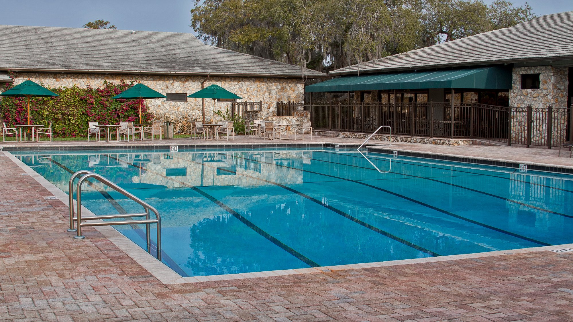 Hotel photo 7 of Arnold Palmer's Bay Hill Lodge.