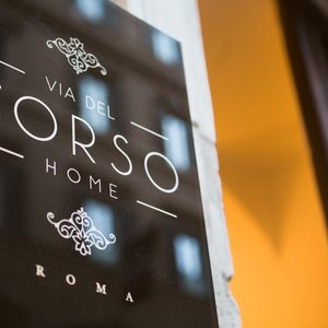 Via del Corso Home, hotel in Rome