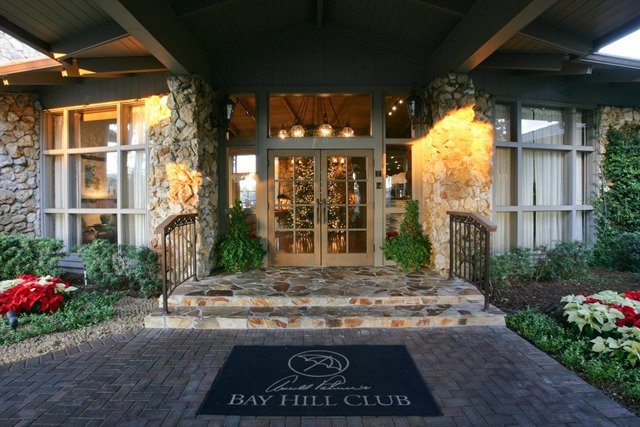 Hotel photo 19 of Arnold Palmer's Bay Hill Lodge.