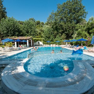 PARADISE HOTEL CORFU $54 ($̶6̶9̶) - Updated 2023 Prices & Reviews - Gouvia,  Greece