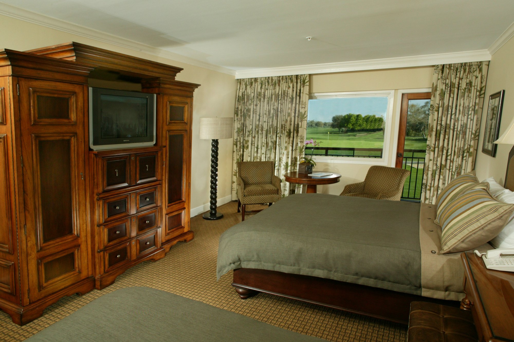 Hotel photo 47 of Arnold Palmer's Bay Hill Lodge.