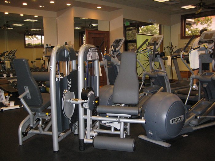 Arnold Palmer's Bay Hill Club & Lodge Gym Pictures & Reviews