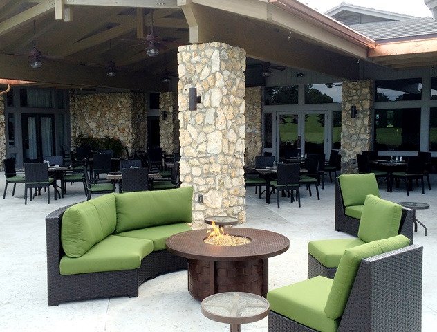 Hotel photo 25 of Arnold Palmer's Bay Hill Lodge.