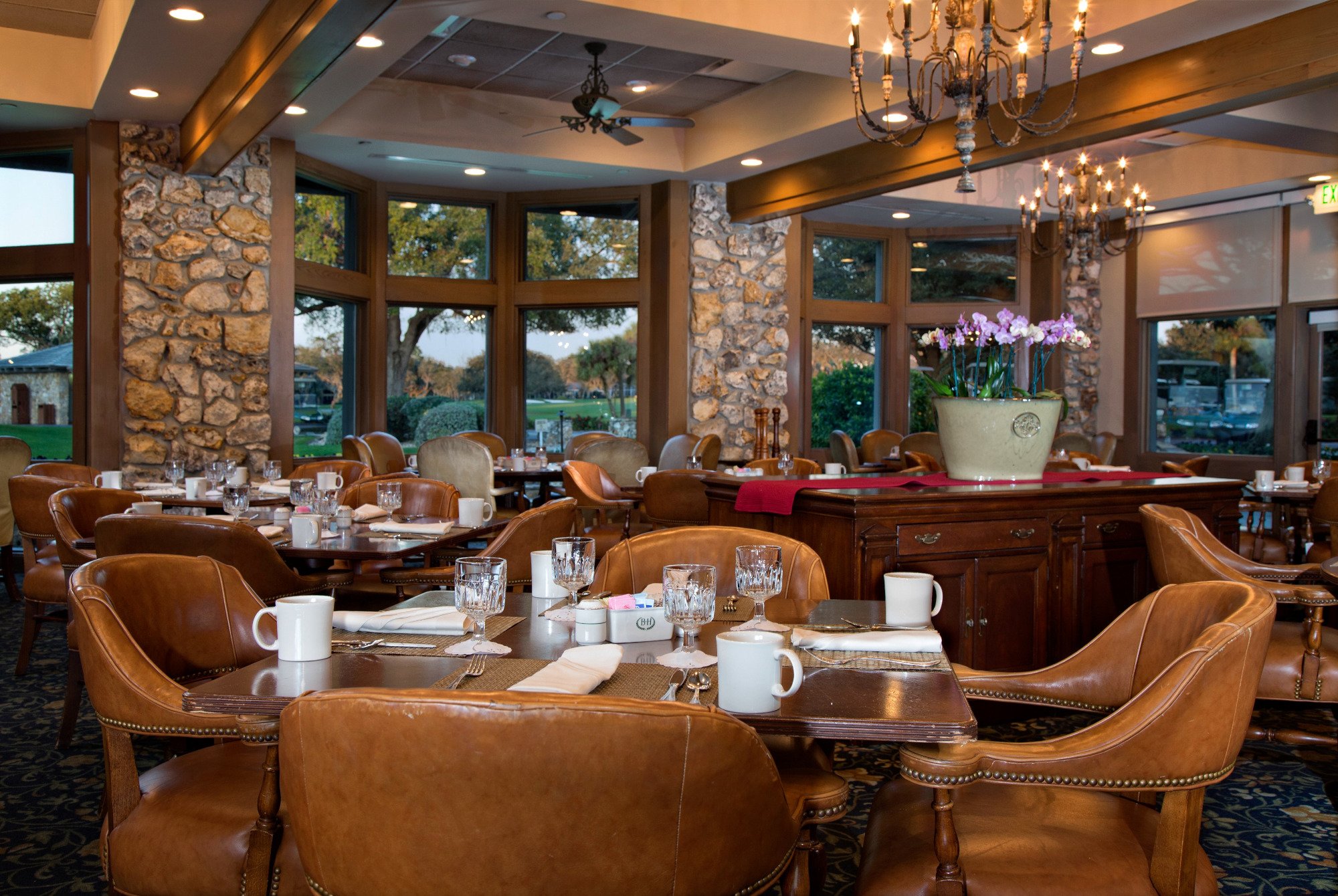 Hotel photo 31 of Arnold Palmer's Bay Hill Lodge.