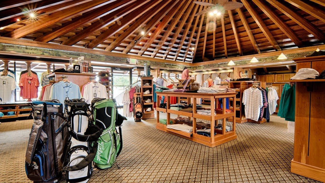 Hotel photo 50 of Arnold Palmer's Bay Hill Lodge.