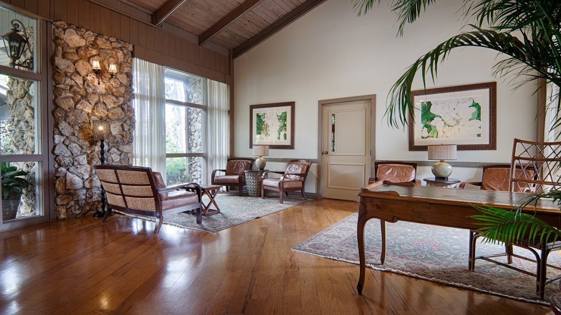 Hotel photo 38 of Arnold Palmer's Bay Hill Lodge.