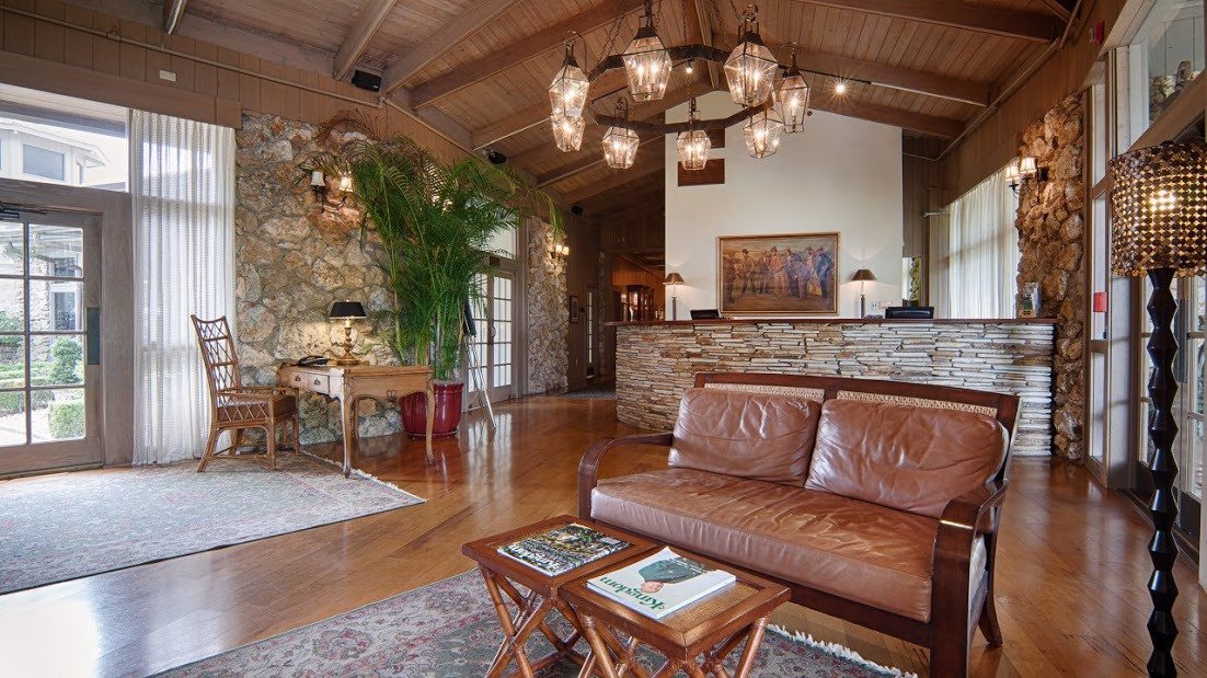 Hotel photo 35 of Arnold Palmer's Bay Hill Lodge.