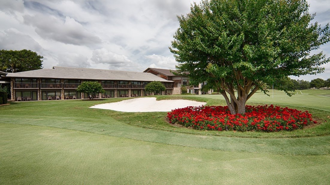 Hotel photo 4 of Arnold Palmer's Bay Hill Lodge.