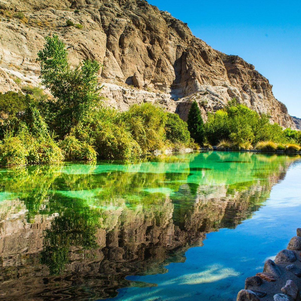 WHITEWATER PRESERVE (Riverside) - 2022 Qué saber antes de ir - Lo más