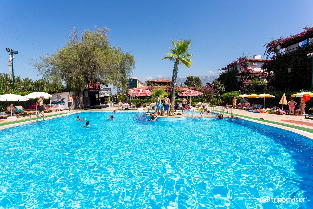 Club Hotel Titan Pool Pictures & Reviews - Tripadvisor