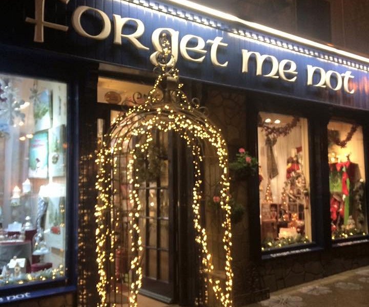 Forget Me Not Craft Shop image
