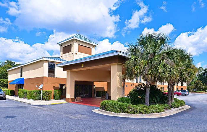 ECONO LODGE - Updated 2024 Prices & Motel Reviews (Darien, GA)